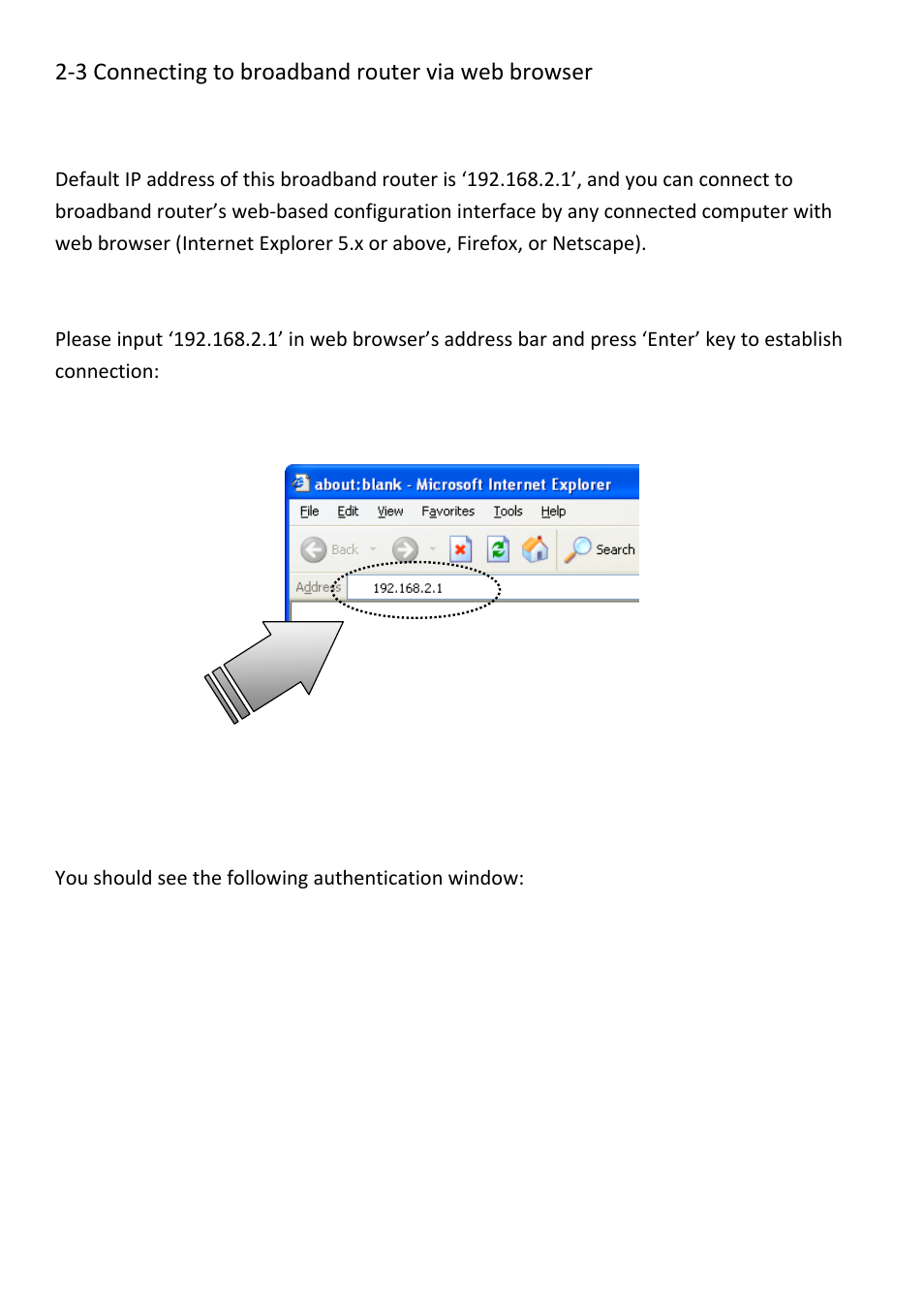 Edimax Technology BR-6428n User Manual | Page 24 / 190