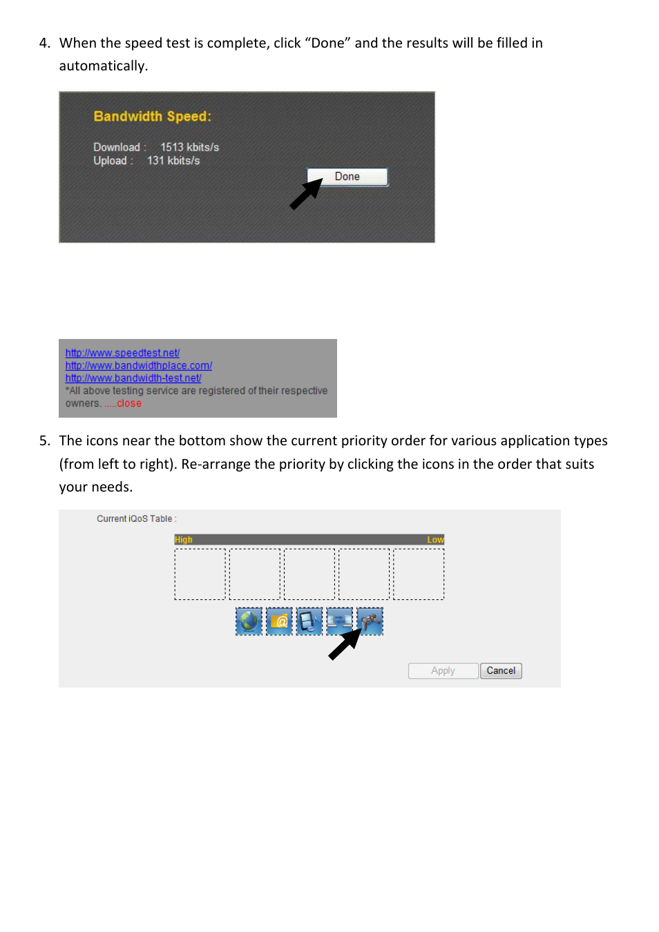 Edimax Technology BR-6428n User Manual | Page 51 / 190