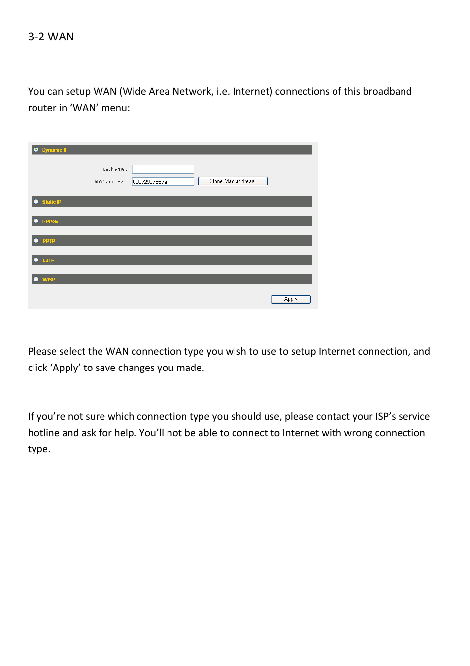 Edimax Technology BR-6428n User Manual | Page 61 / 190