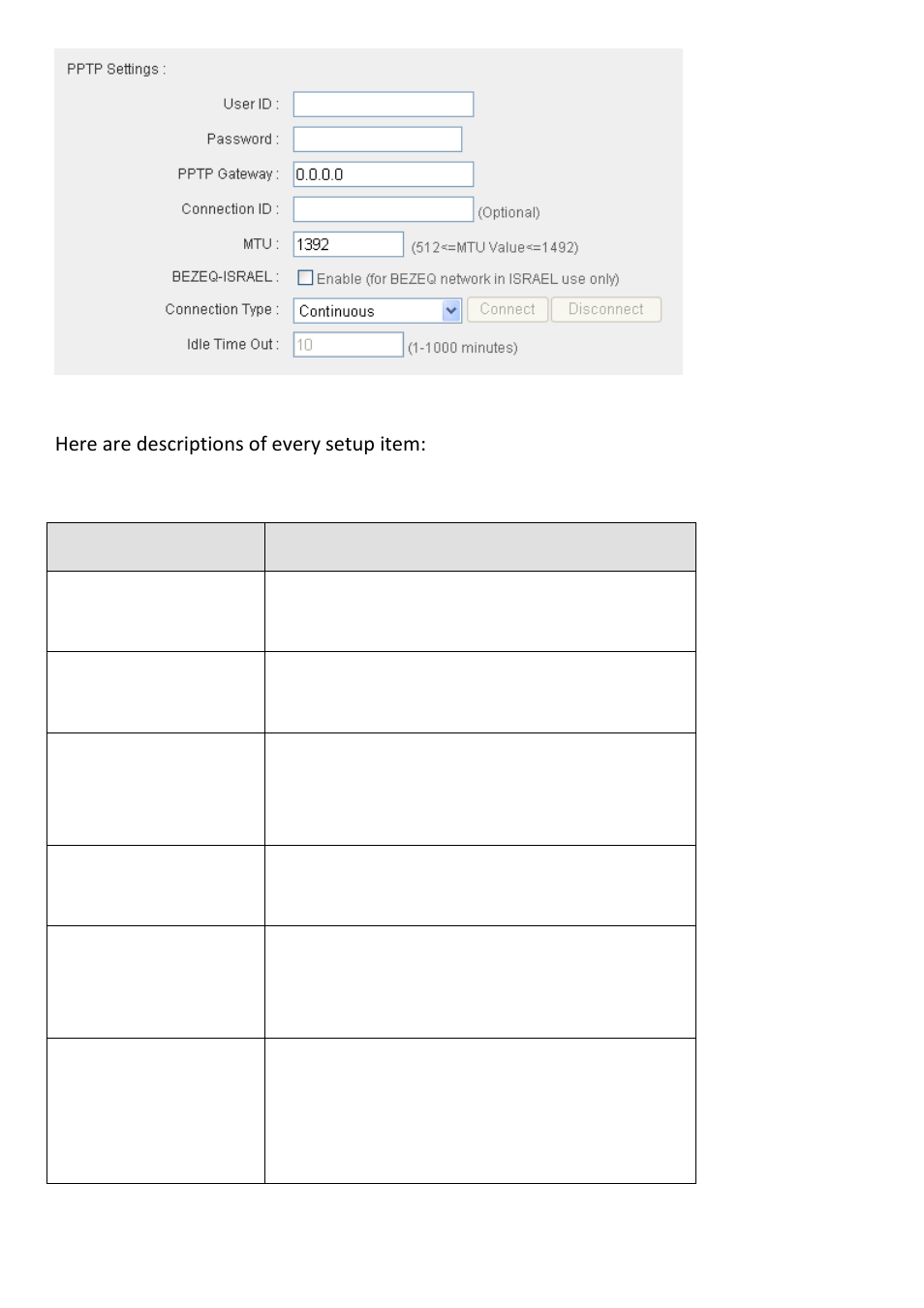 Edimax Technology BR-6428n User Manual | Page 70 / 190