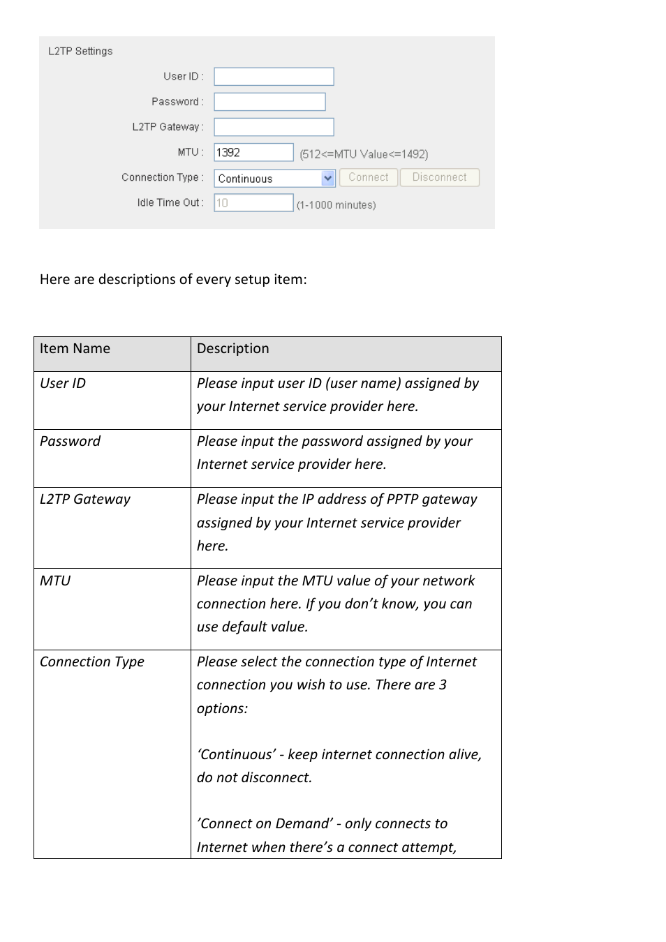 Edimax Technology BR-6428n User Manual | Page 74 / 190