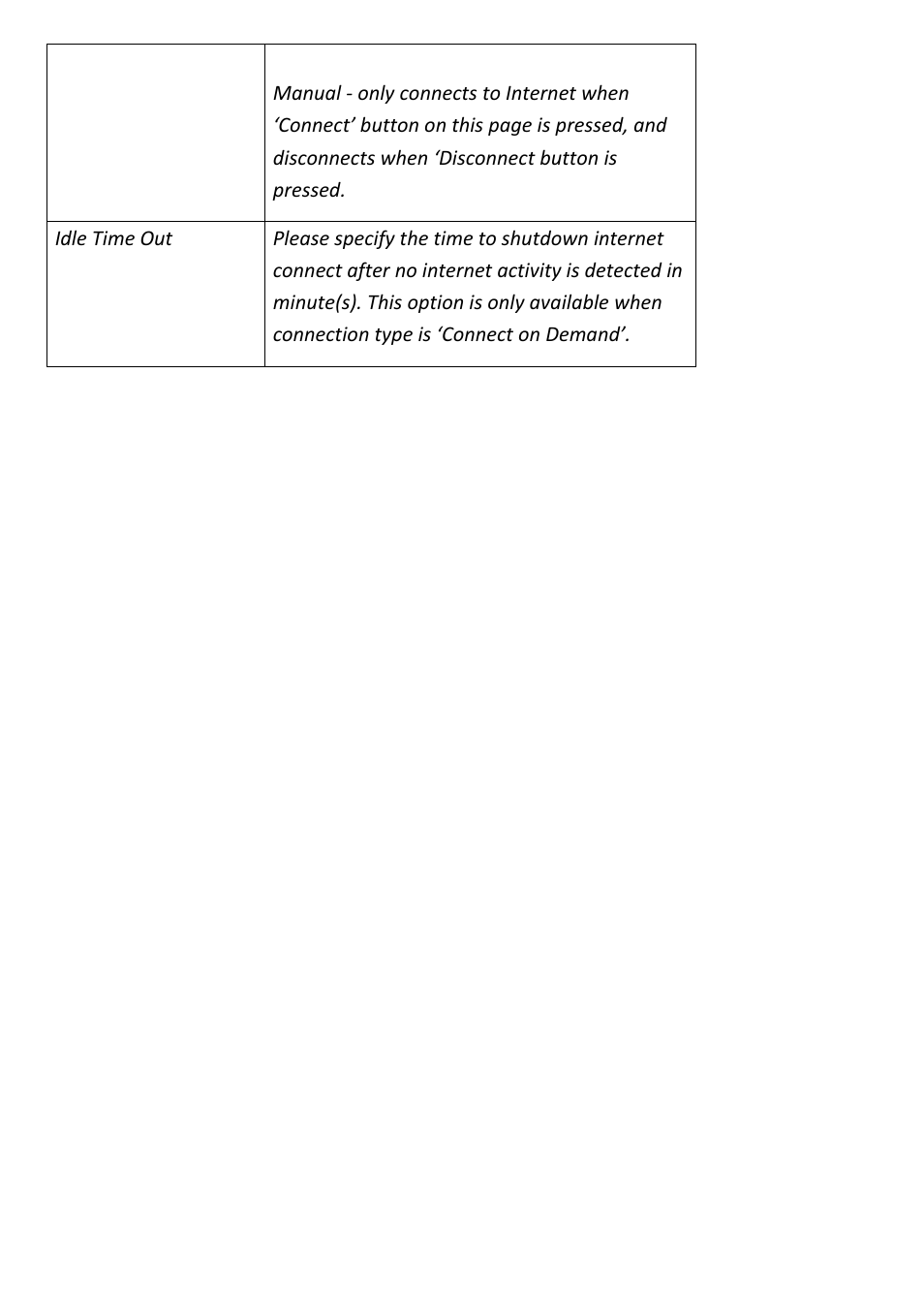 Edimax Technology BR-6428n User Manual | Page 75 / 190
