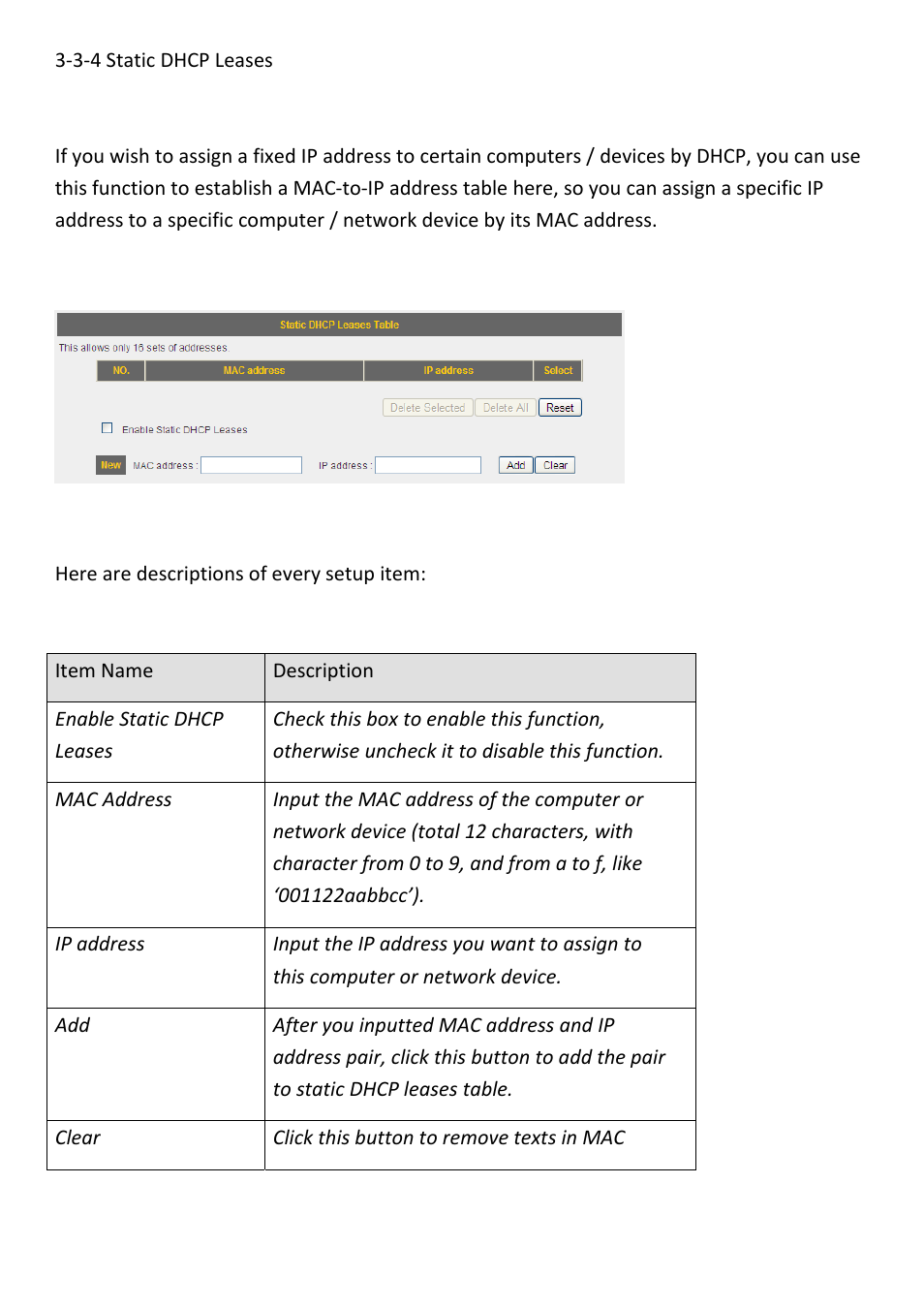 Edimax Technology BR-6428n User Manual | Page 86 / 190