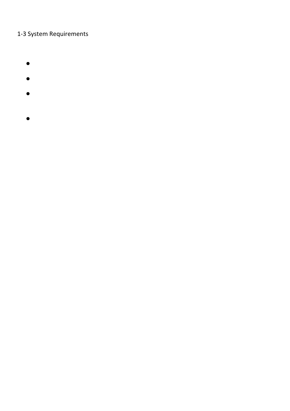 Edimax Technology BR-6428n User Manual | Page 9 / 190