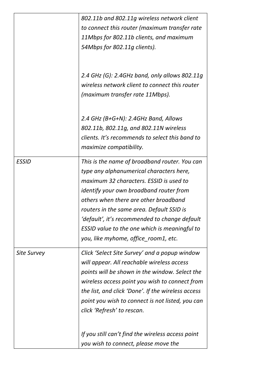 Edimax Technology BR-6428n User Manual | Page 98 / 190