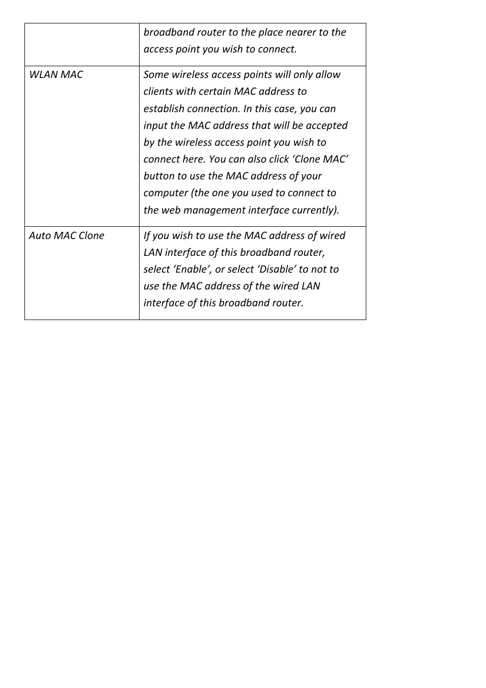 Edimax Technology BR-6428n User Manual | Page 99 / 190
