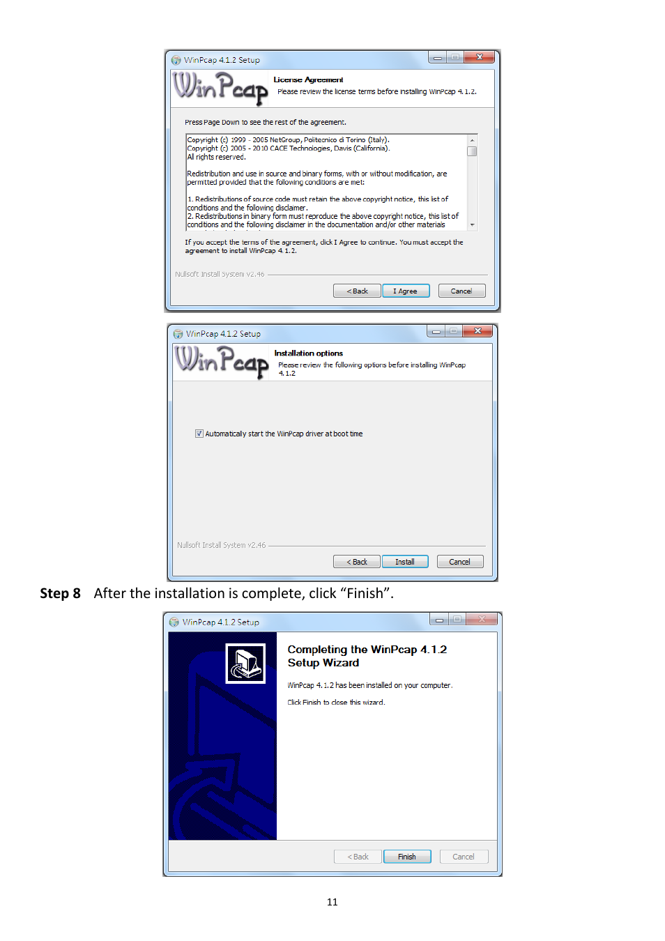 Edimax Technology HP-5102ACK User Manual | Page 12 / 31