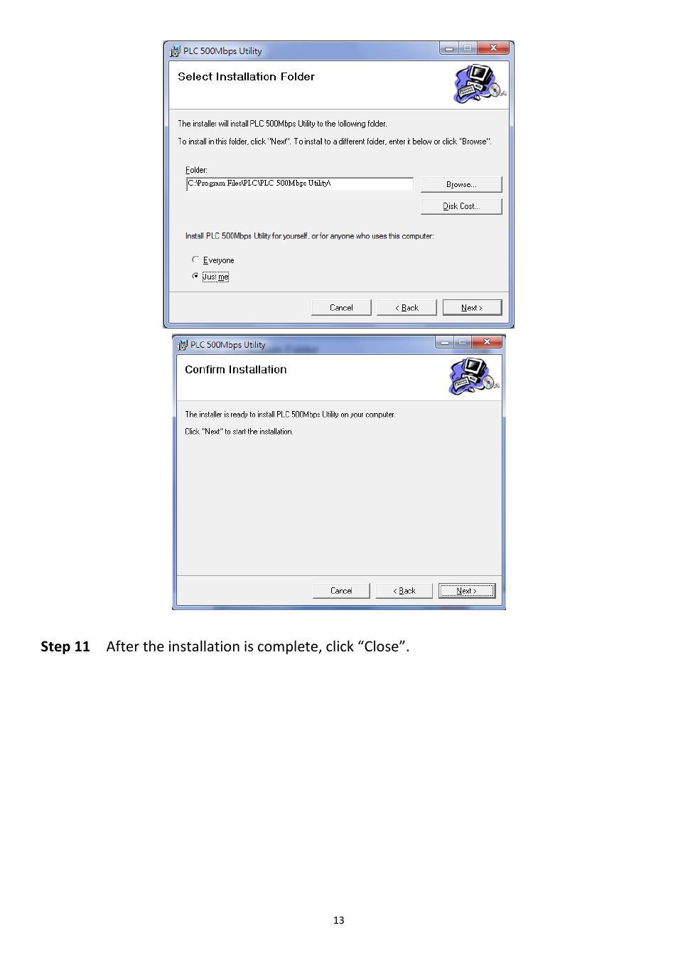 Edimax Technology HP-5102ACK User Manual | Page 14 / 31