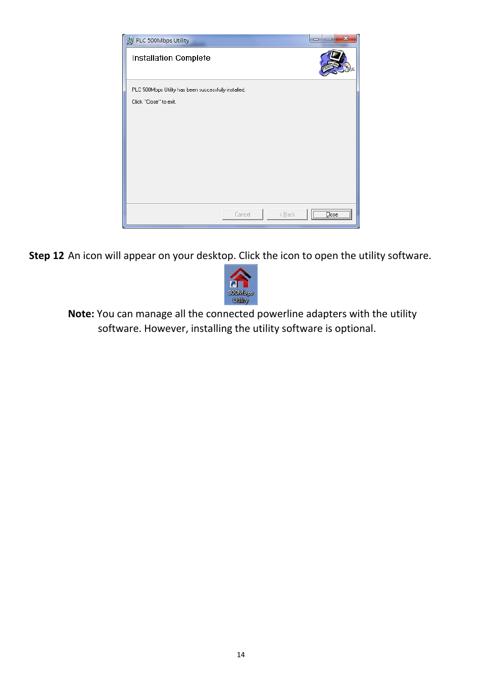 Edimax Technology HP-5102ACK User Manual | Page 15 / 31