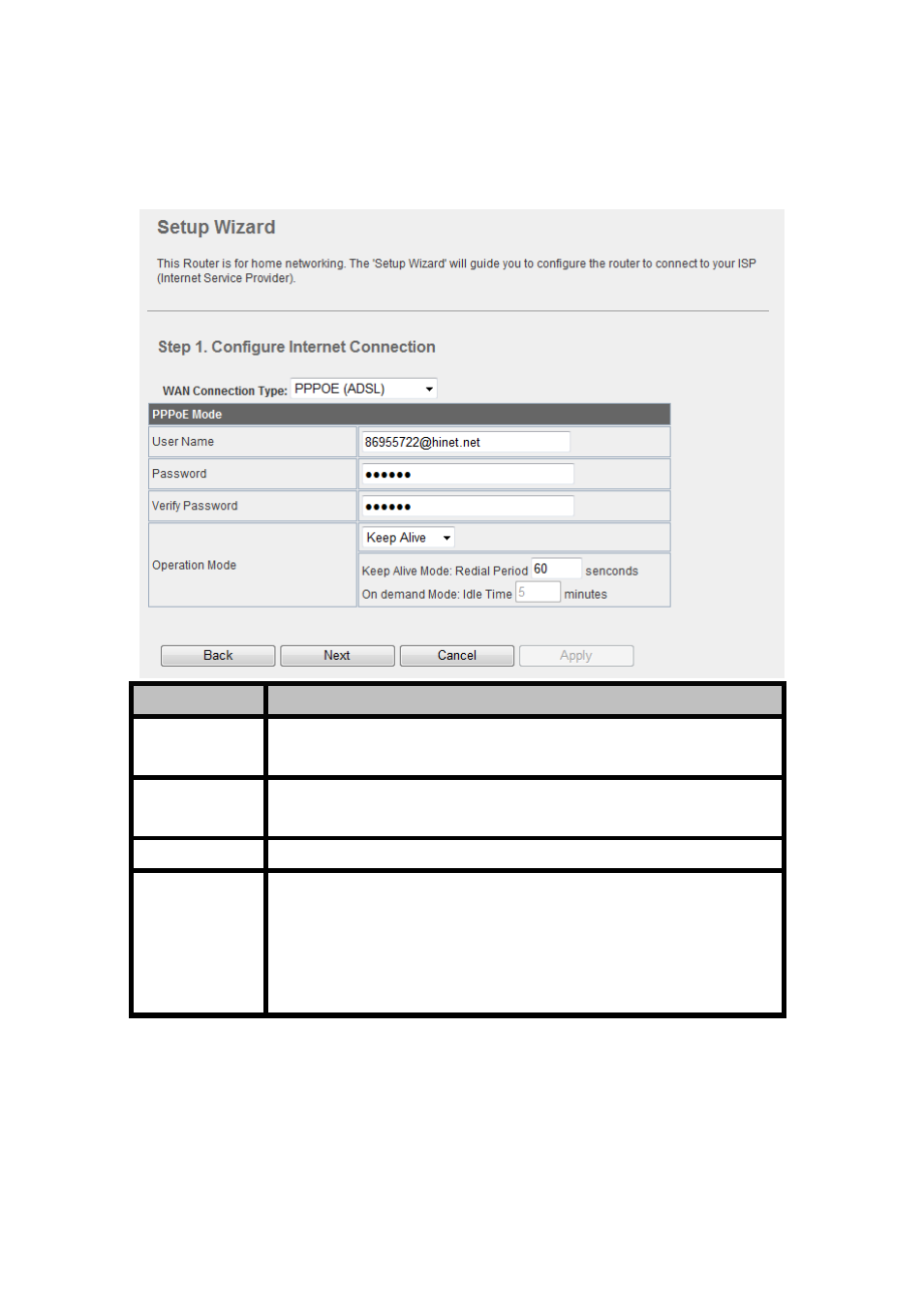 Edimax Technology EW-7303 APn V2 User Manual | Page 19 / 71