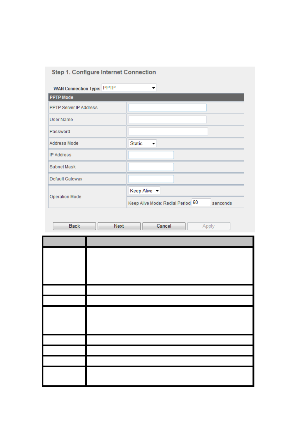 Edimax Technology EW-7303 APn V2 User Manual | Page 22 / 71