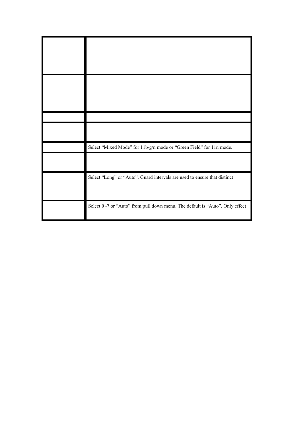 2 security | Edimax Technology EW-7303 APn V2 User Manual | Page 32 / 71