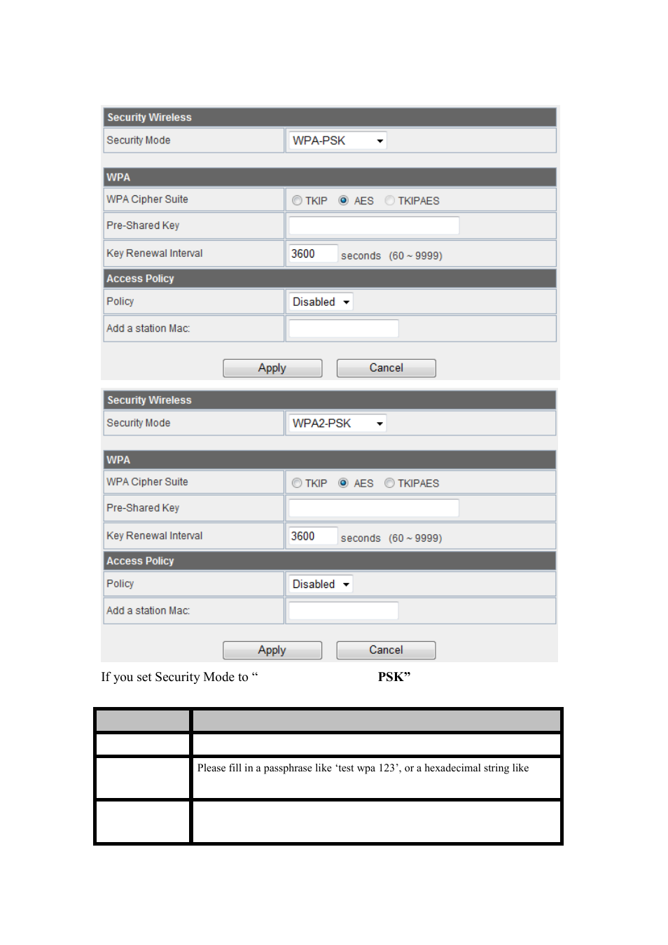 Edimax Technology EW-7303 APn V2 User Manual | Page 35 / 71