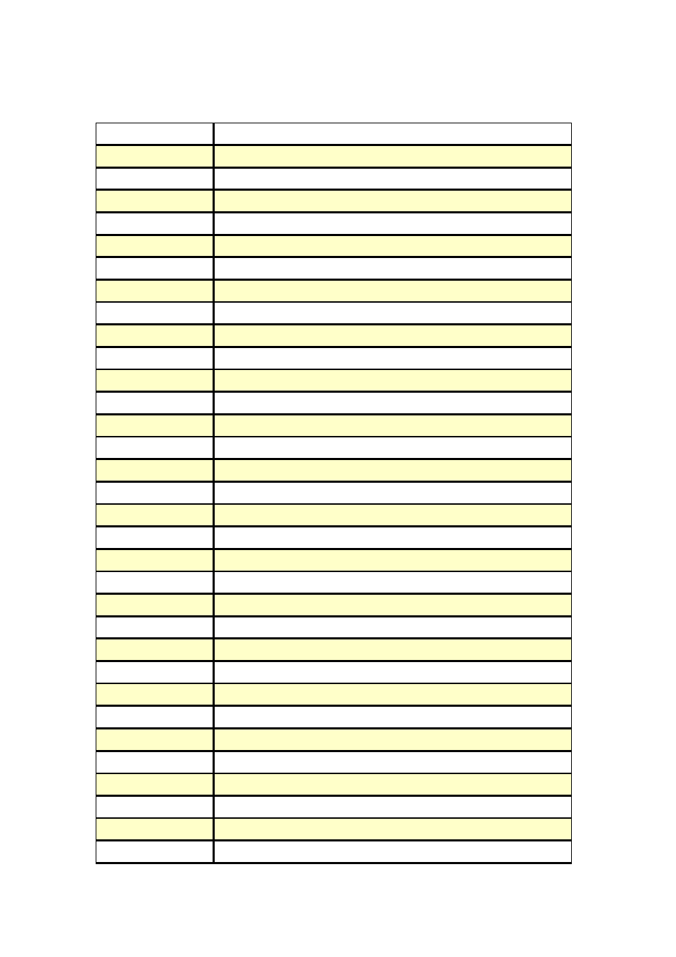 Terminology | Edimax Technology EW-7303 APn V2 User Manual | Page 4 / 71