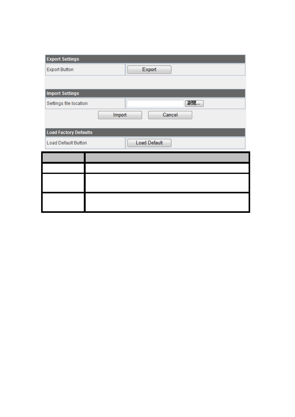 4 settings management | Edimax Technology EW-7303 APn V2 User Manual | Page 44 / 71