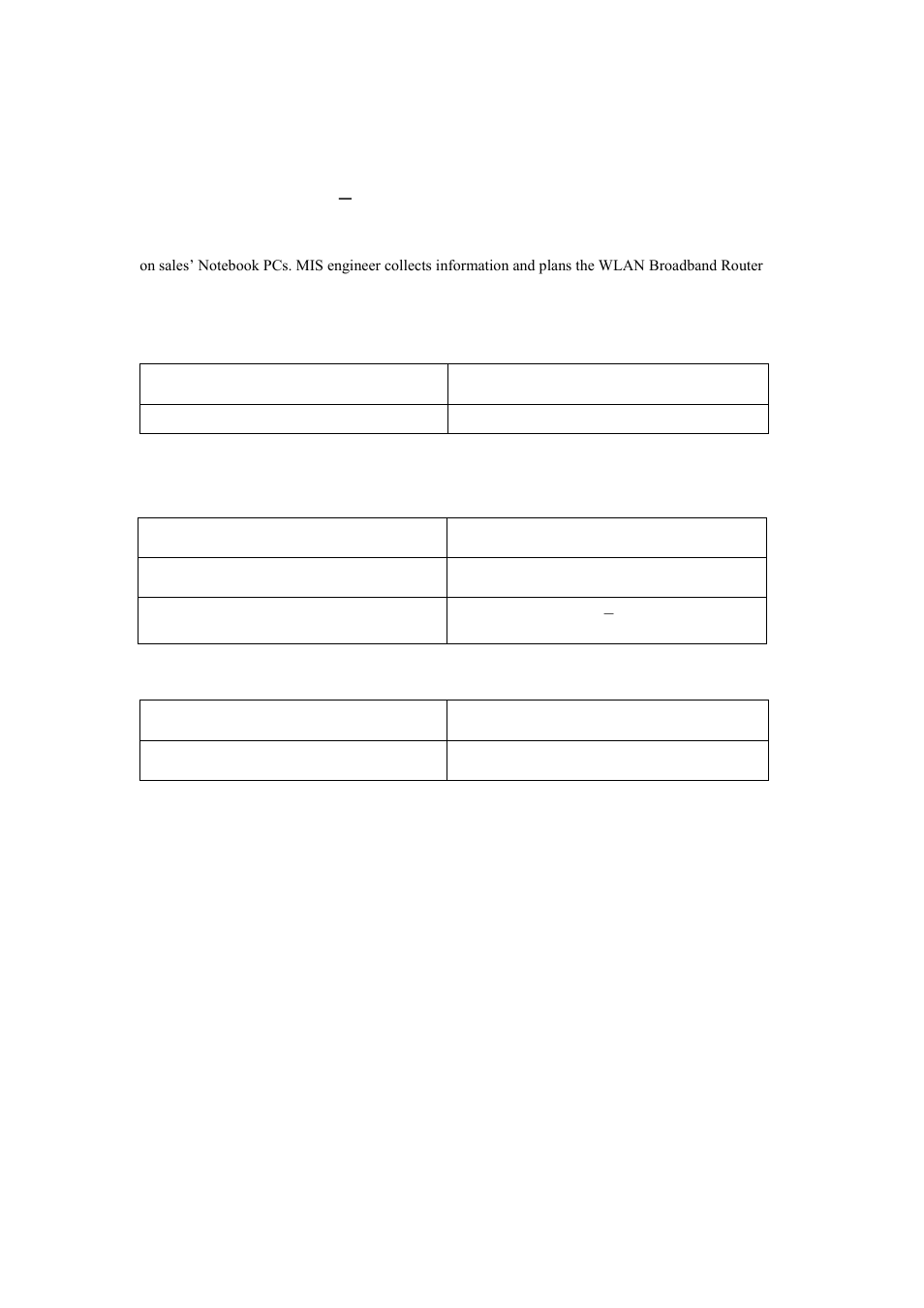 4 configuration examples, 1 example one – pppoe on the wan | Edimax Technology EW-7303 APn V2 User Manual | Page 47 / 71
