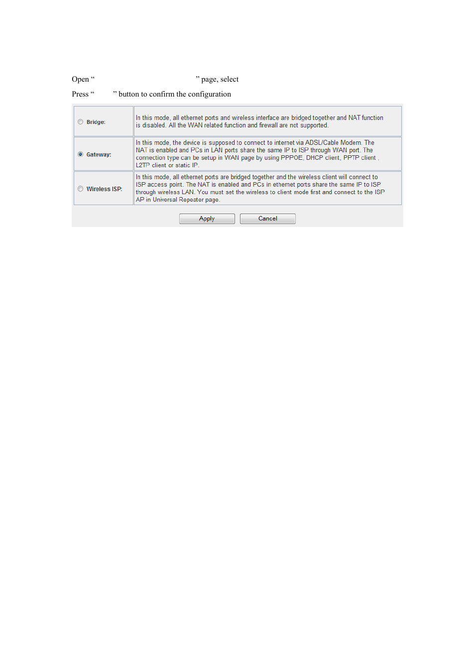 Edimax Technology EW-7303 APn V2 User Manual | Page 48 / 71