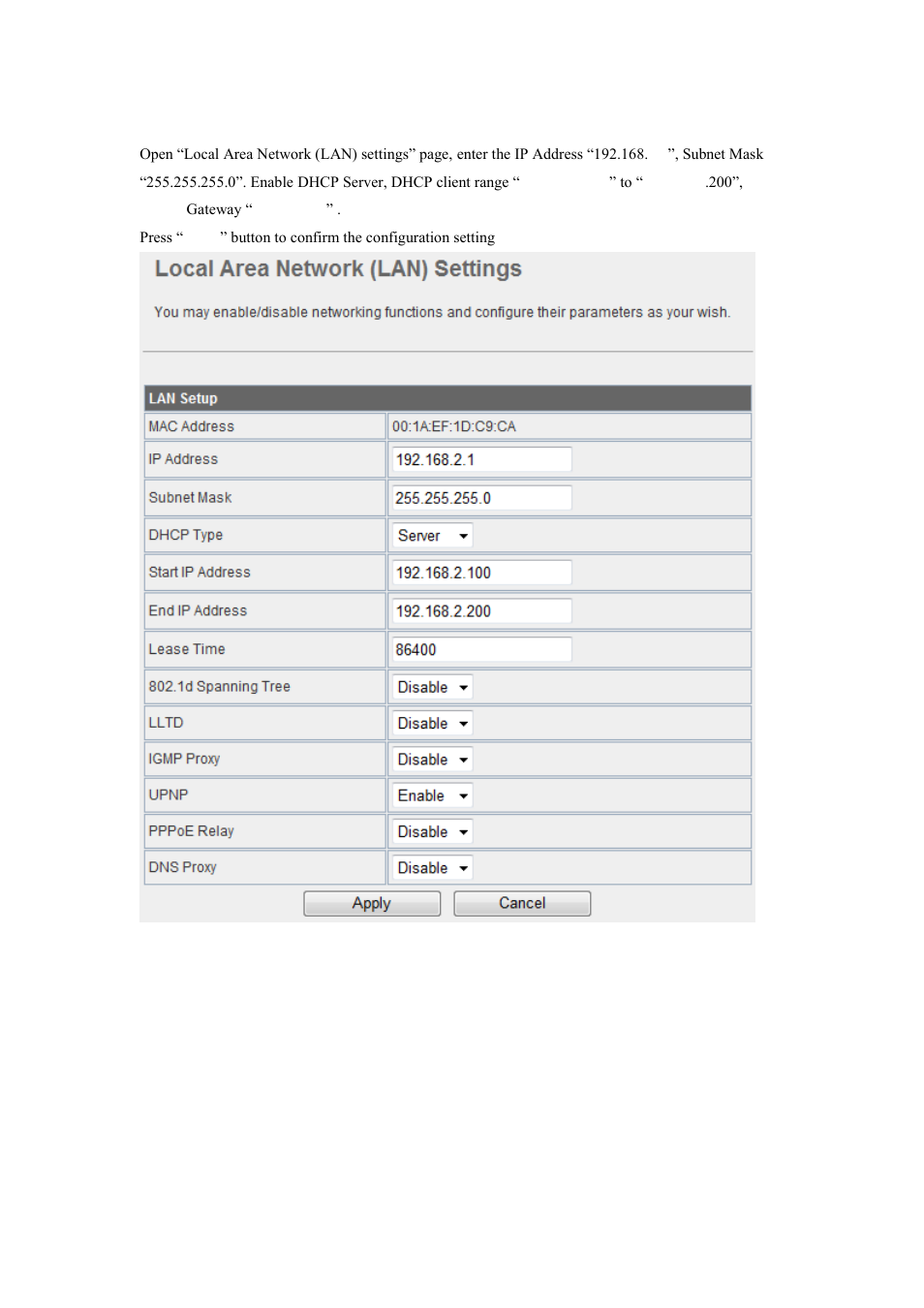 Edimax Technology EW-7303 APn V2 User Manual | Page 51 / 71