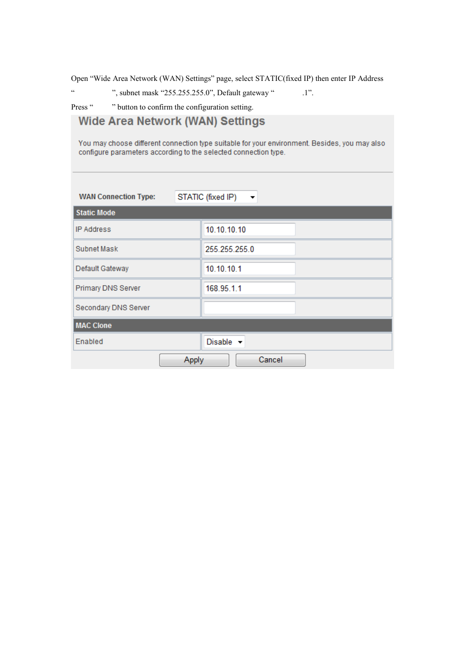 Edimax Technology EW-7303 APn V2 User Manual | Page 53 / 71