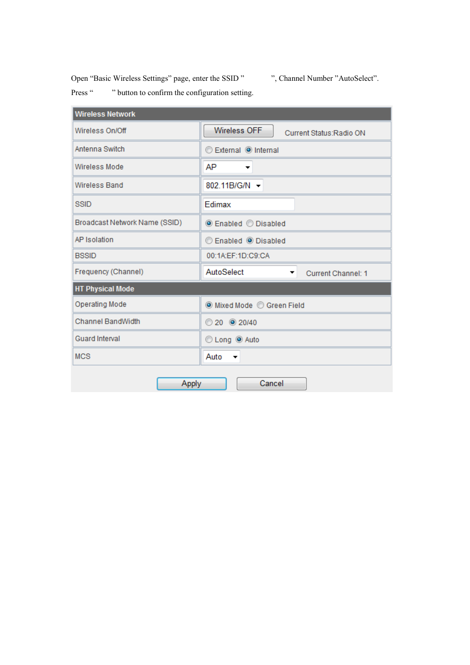 Edimax Technology EW-7303 APn V2 User Manual | Page 55 / 71