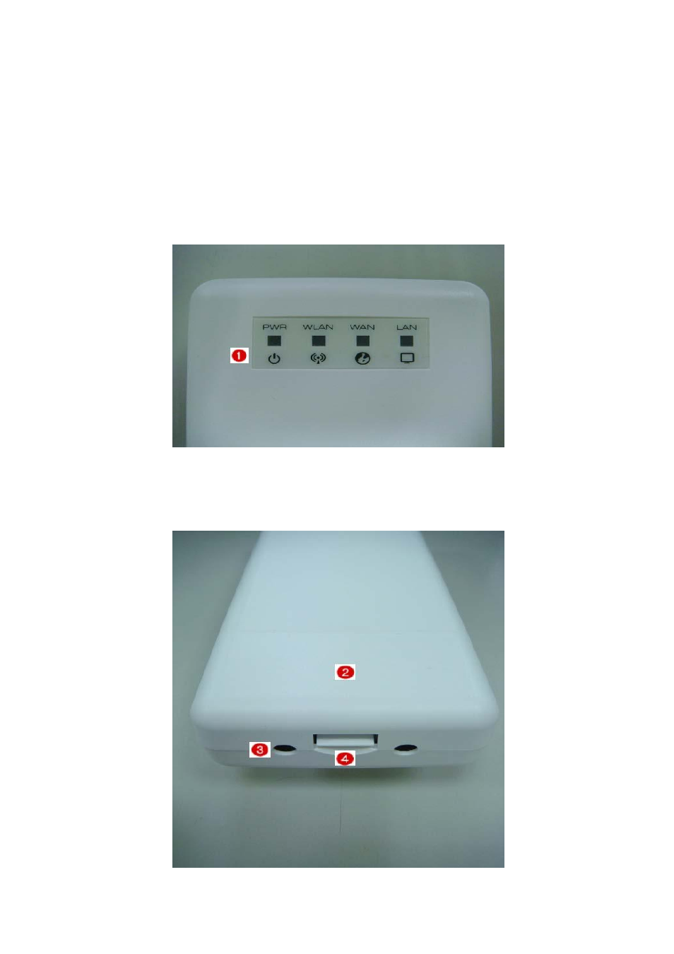 1 hardware installation, 1 appearance and interface introduction, Installation | Edimax Technology EW-7303 APn V2 User Manual | Page 9 / 71