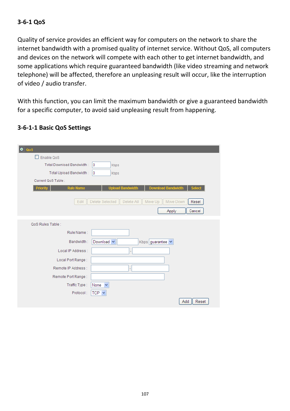 Edimax Technology BR-6675nD User Manual | Page 108 / 150