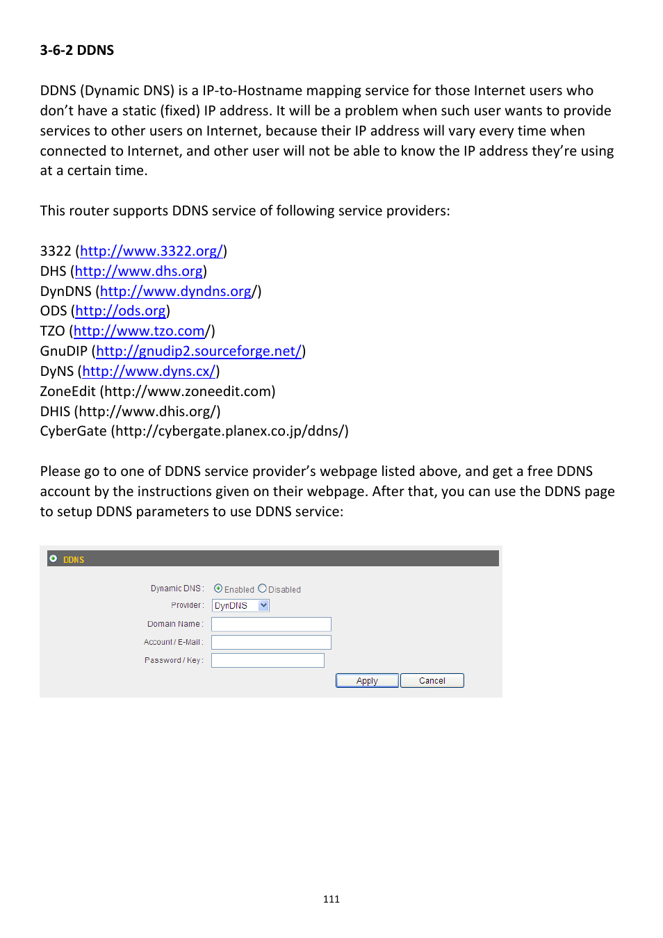 Edimax Technology BR-6675nD User Manual | Page 112 / 150