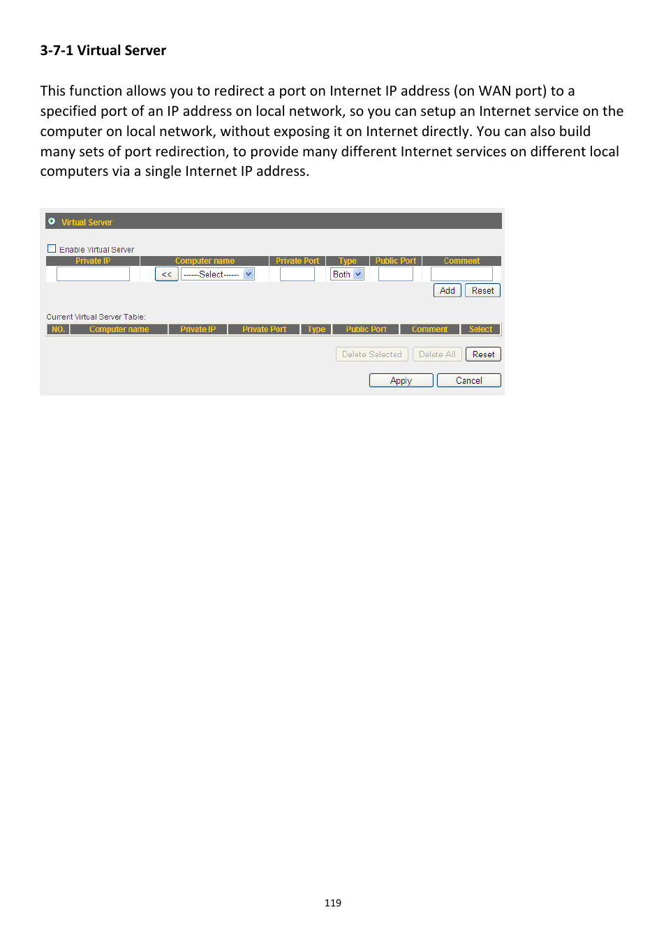 Edimax Technology BR-6675nD User Manual | Page 120 / 150