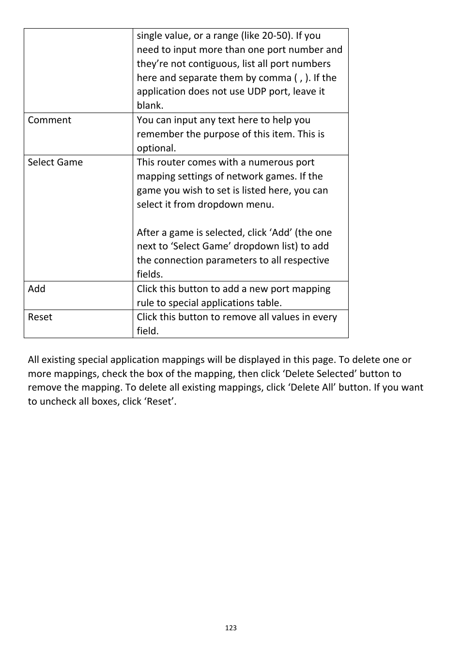 Edimax Technology BR-6675nD User Manual | Page 124 / 150