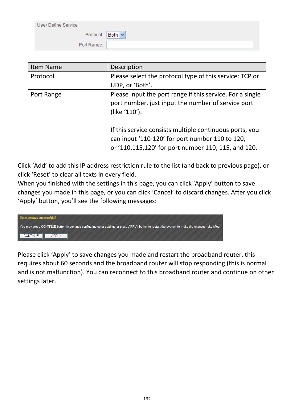 Edimax Technology BR-6675nD User Manual | Page 133 / 150