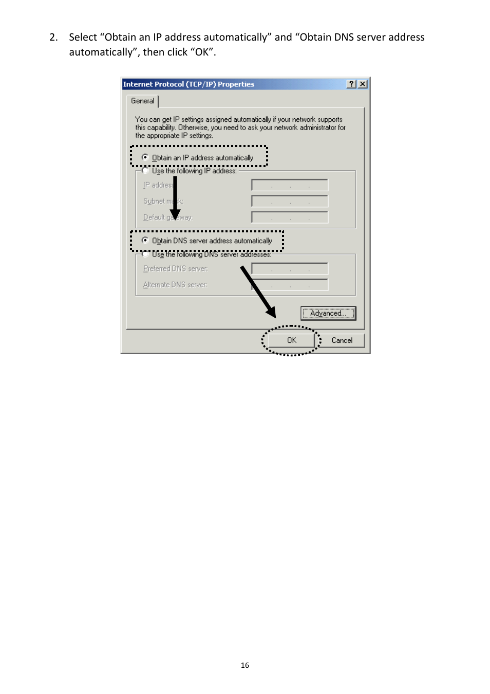 Edimax Technology BR-6675nD User Manual | Page 17 / 150