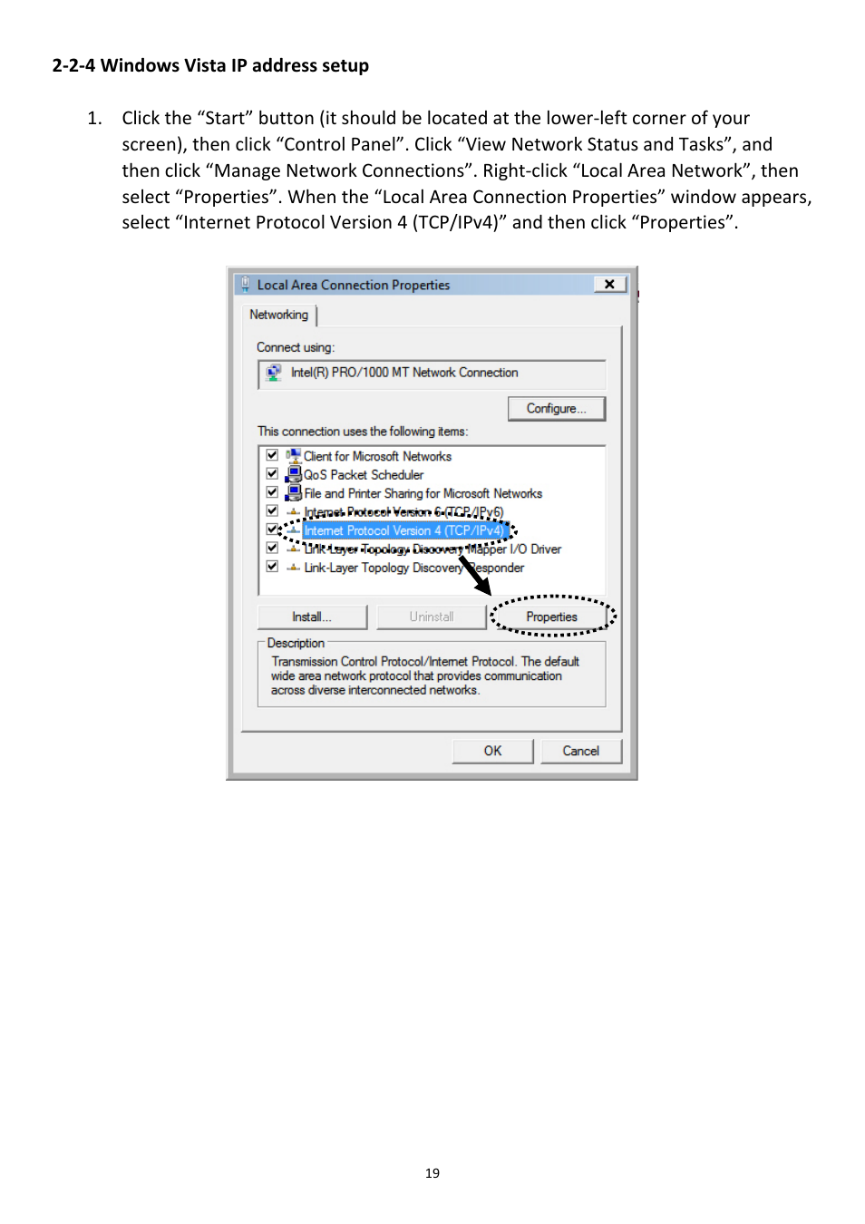 Edimax Technology BR-6675nD User Manual | Page 20 / 150