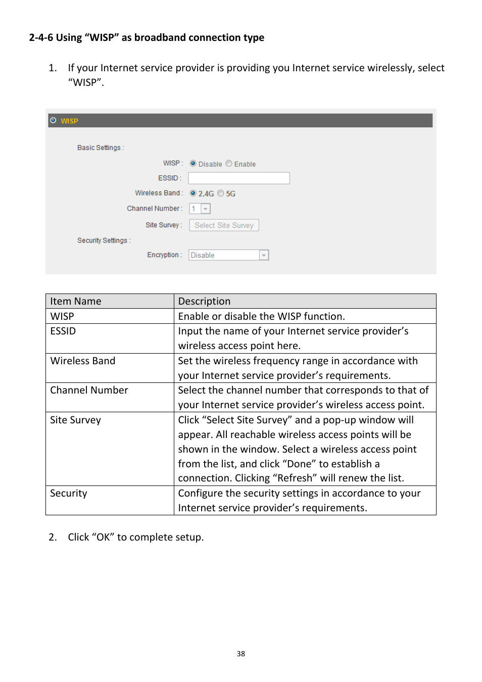 Edimax Technology BR-6675nD User Manual | Page 39 / 150