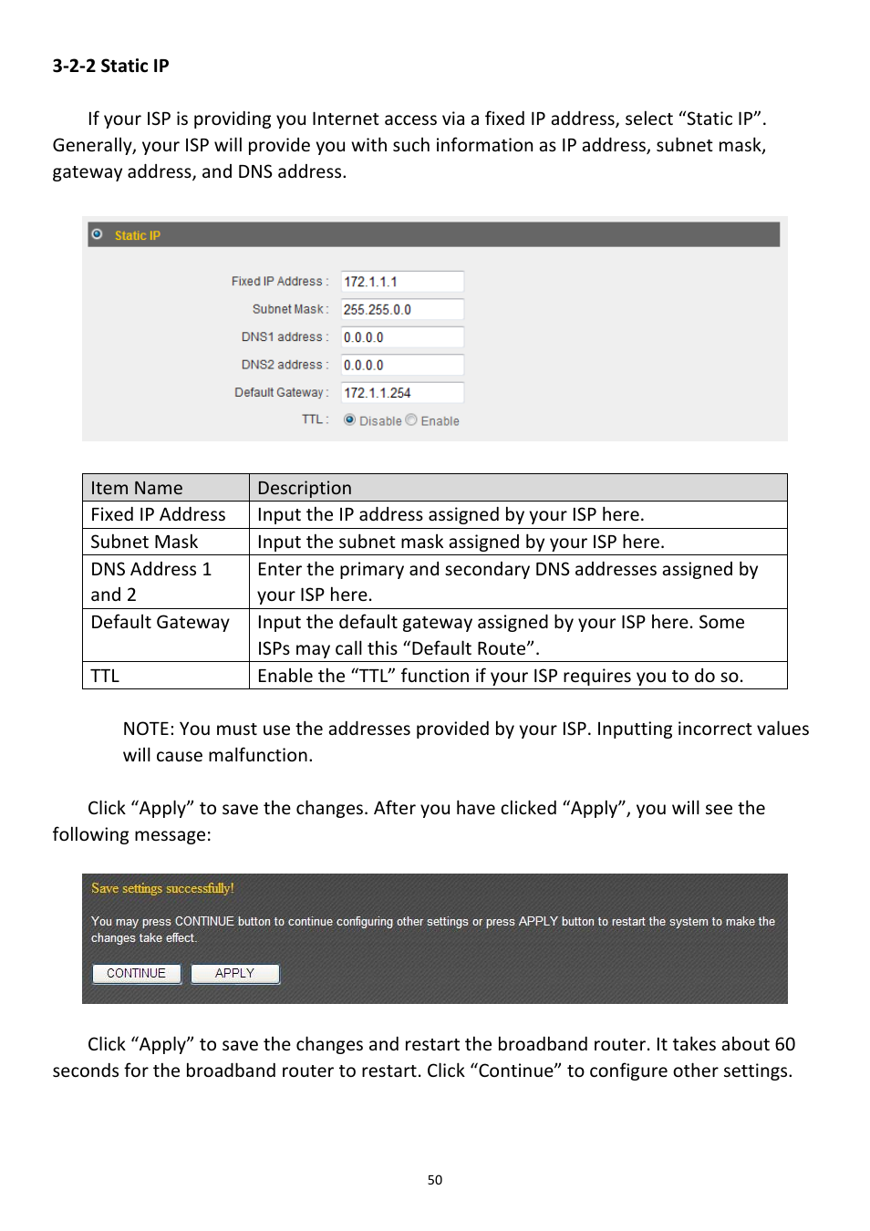 Edimax Technology BR-6675nD User Manual | Page 51 / 150