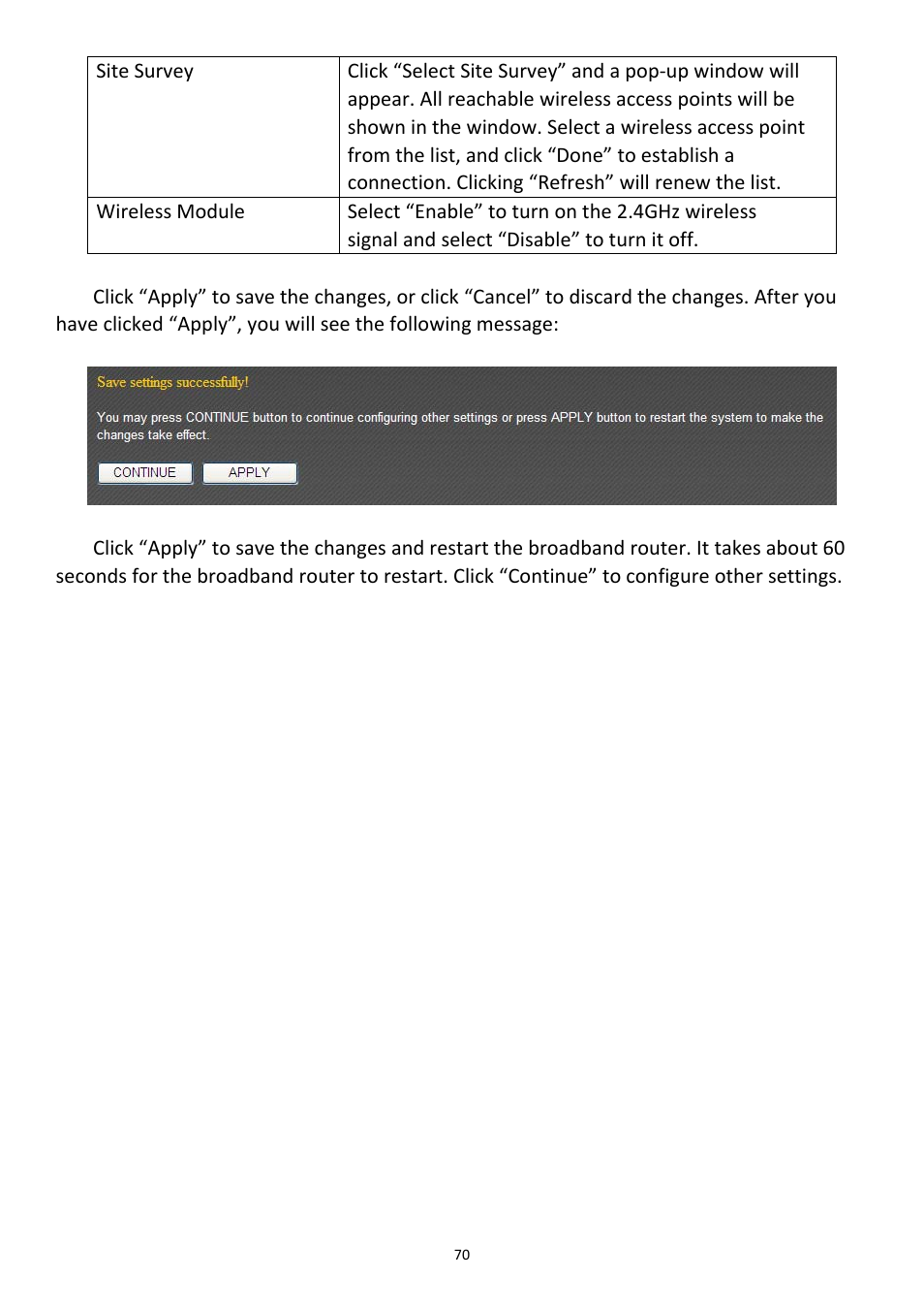 Edimax Technology BR-6675nD User Manual | Page 71 / 150