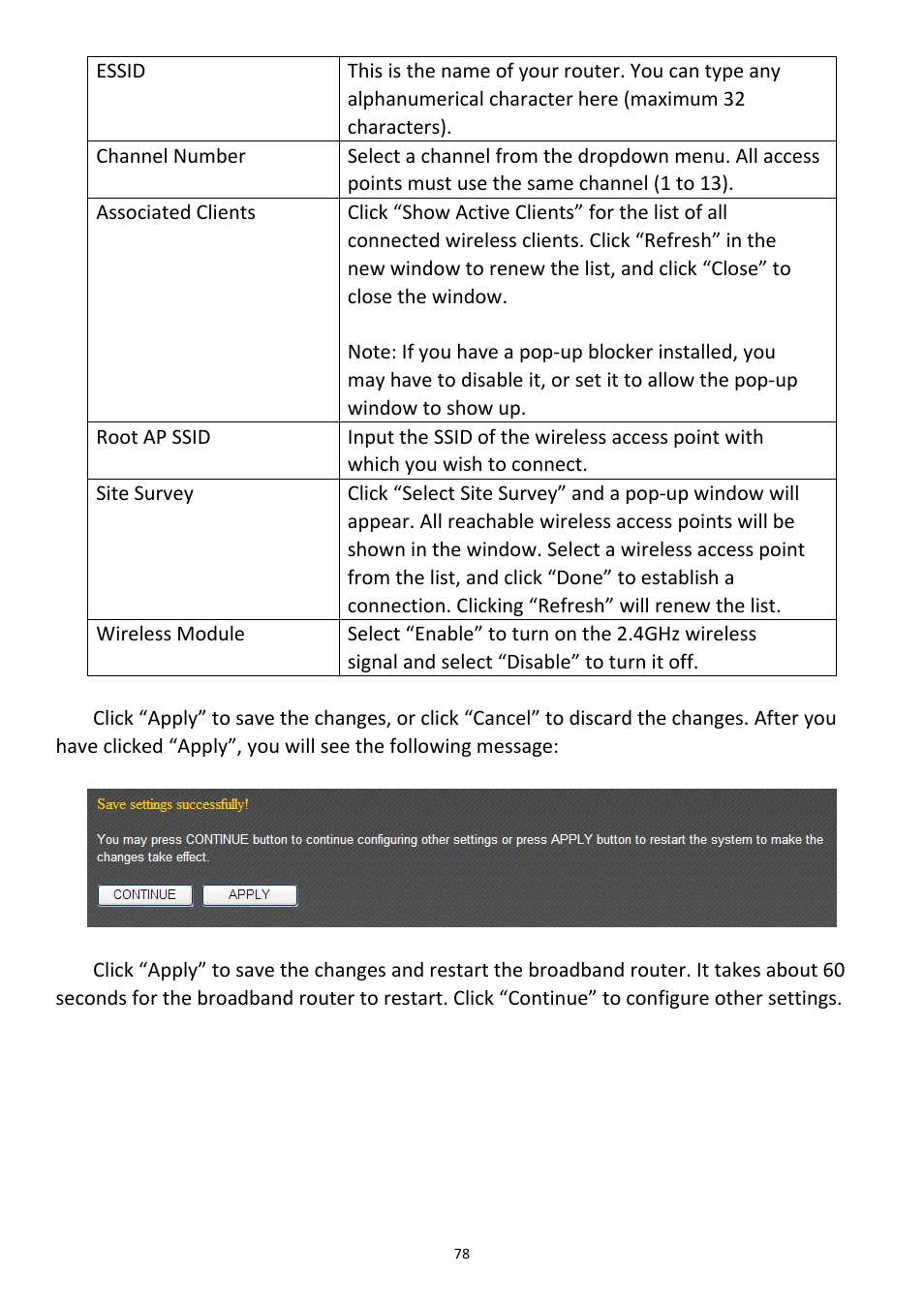 Edimax Technology BR-6675nD User Manual | Page 79 / 150