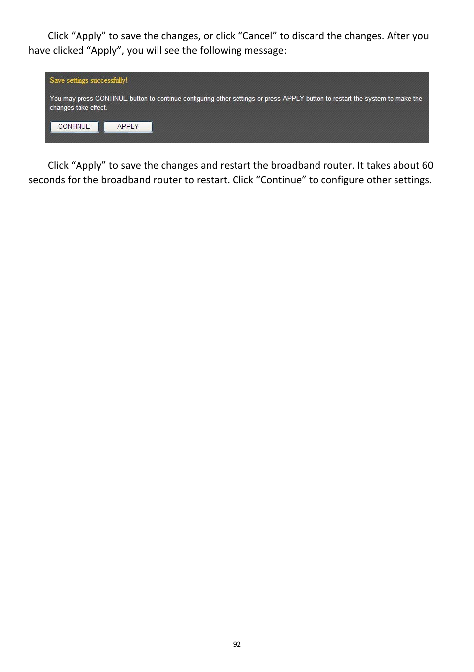 Edimax Technology BR-6675nD User Manual | Page 93 / 150
