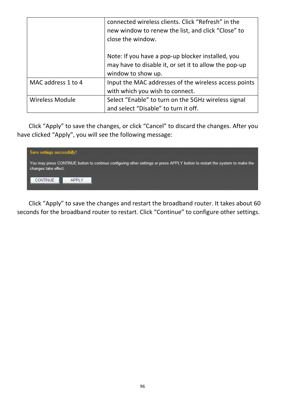 Edimax Technology BR-6675nD User Manual | Page 97 / 150