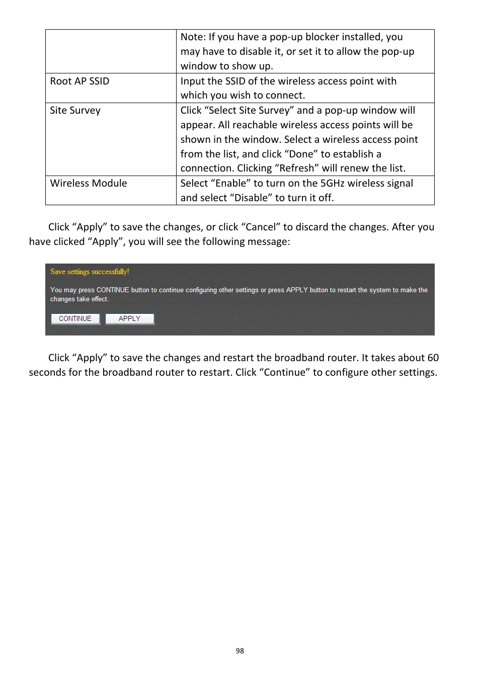 Edimax Technology BR-6675nD User Manual | Page 99 / 150