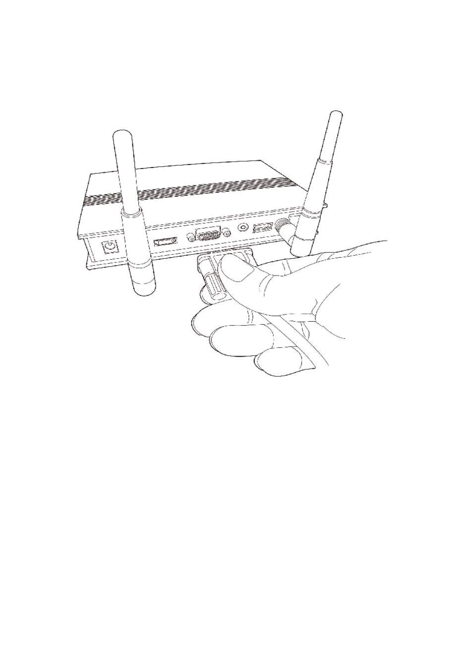 Edimax Technology WP-S1100 User Manual | Page 21 / 88