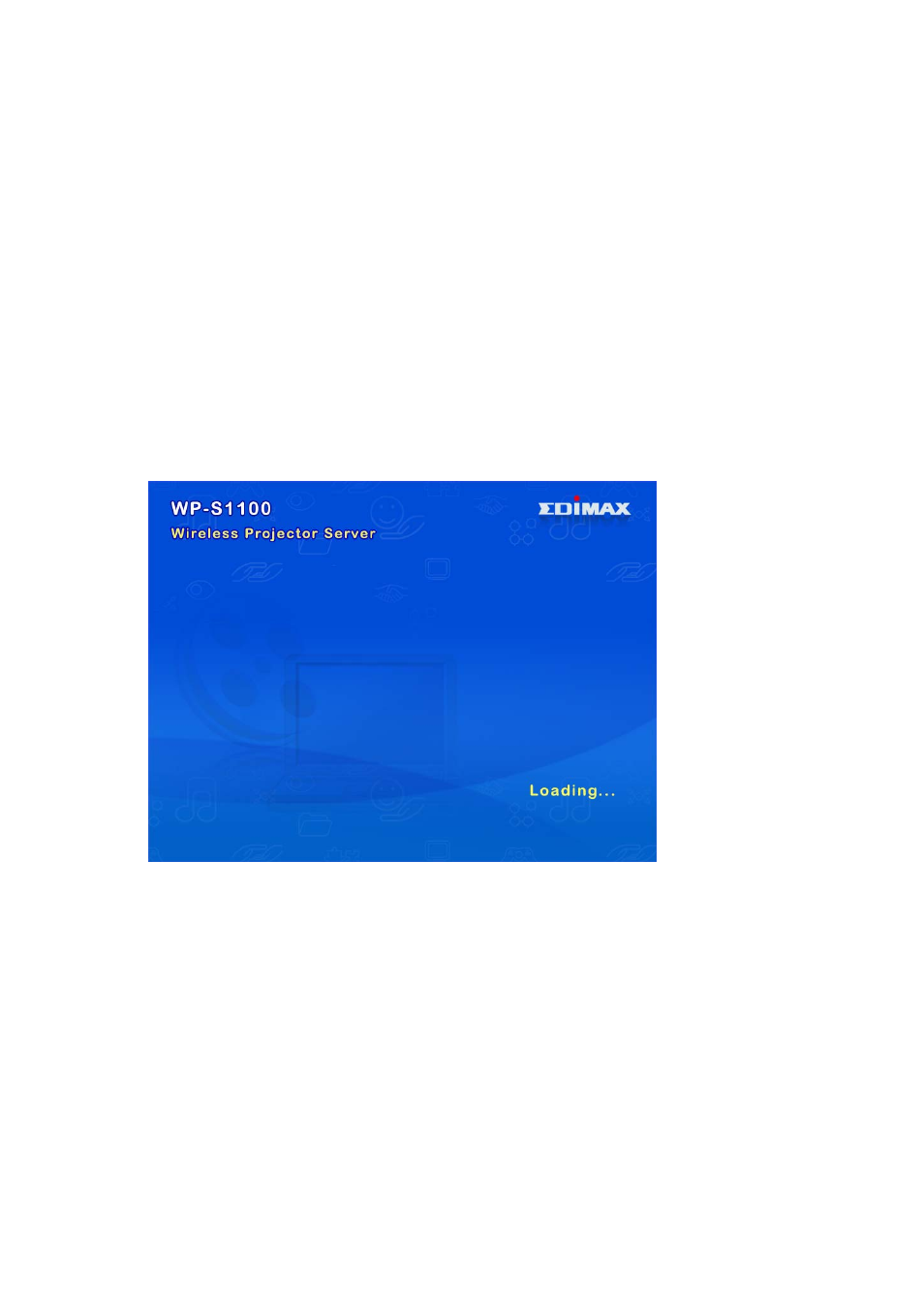 Edimax Technology WP-S1100 User Manual | Page 23 / 88