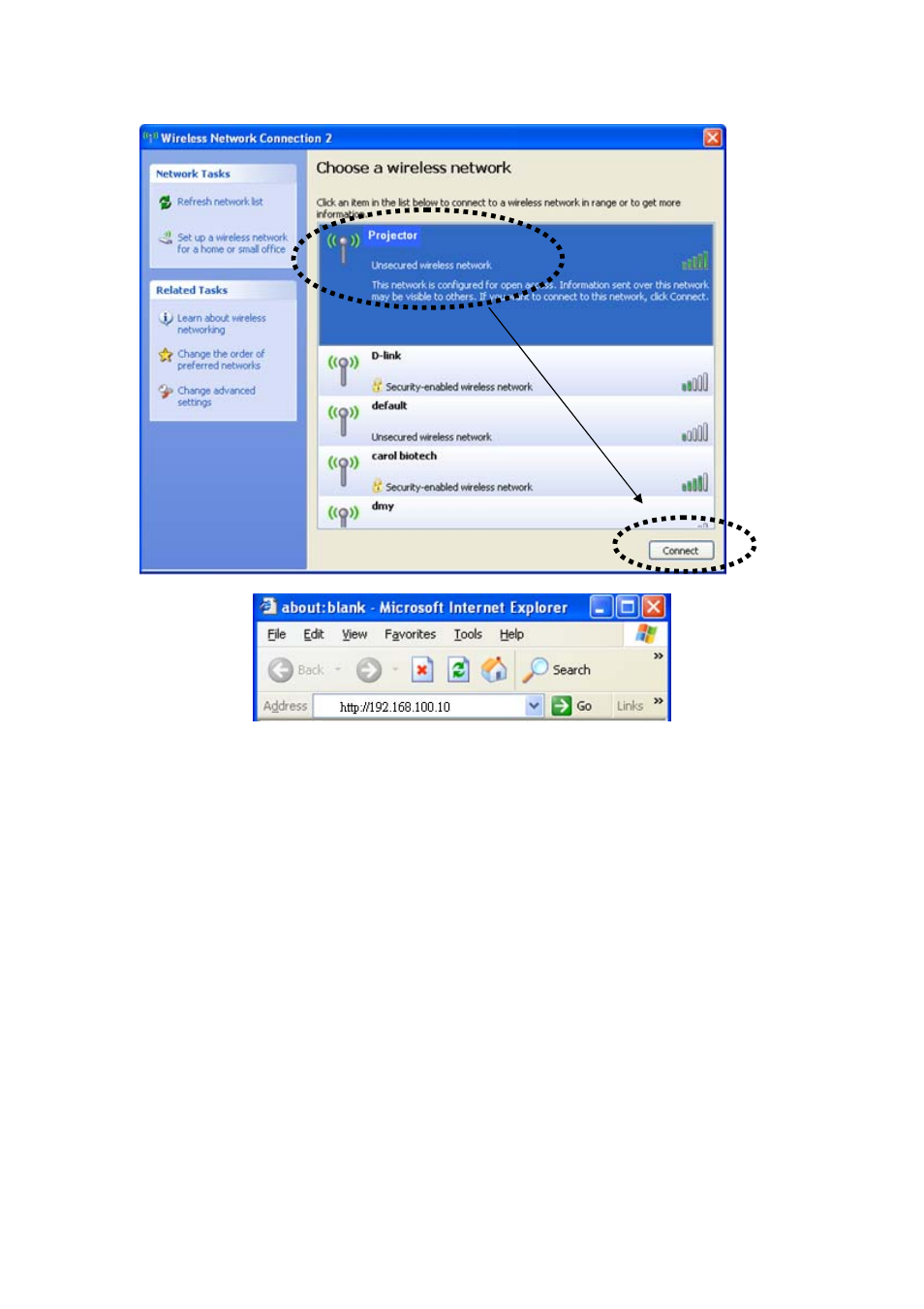 Edimax Technology WP-S1100 User Manual | Page 30 / 88