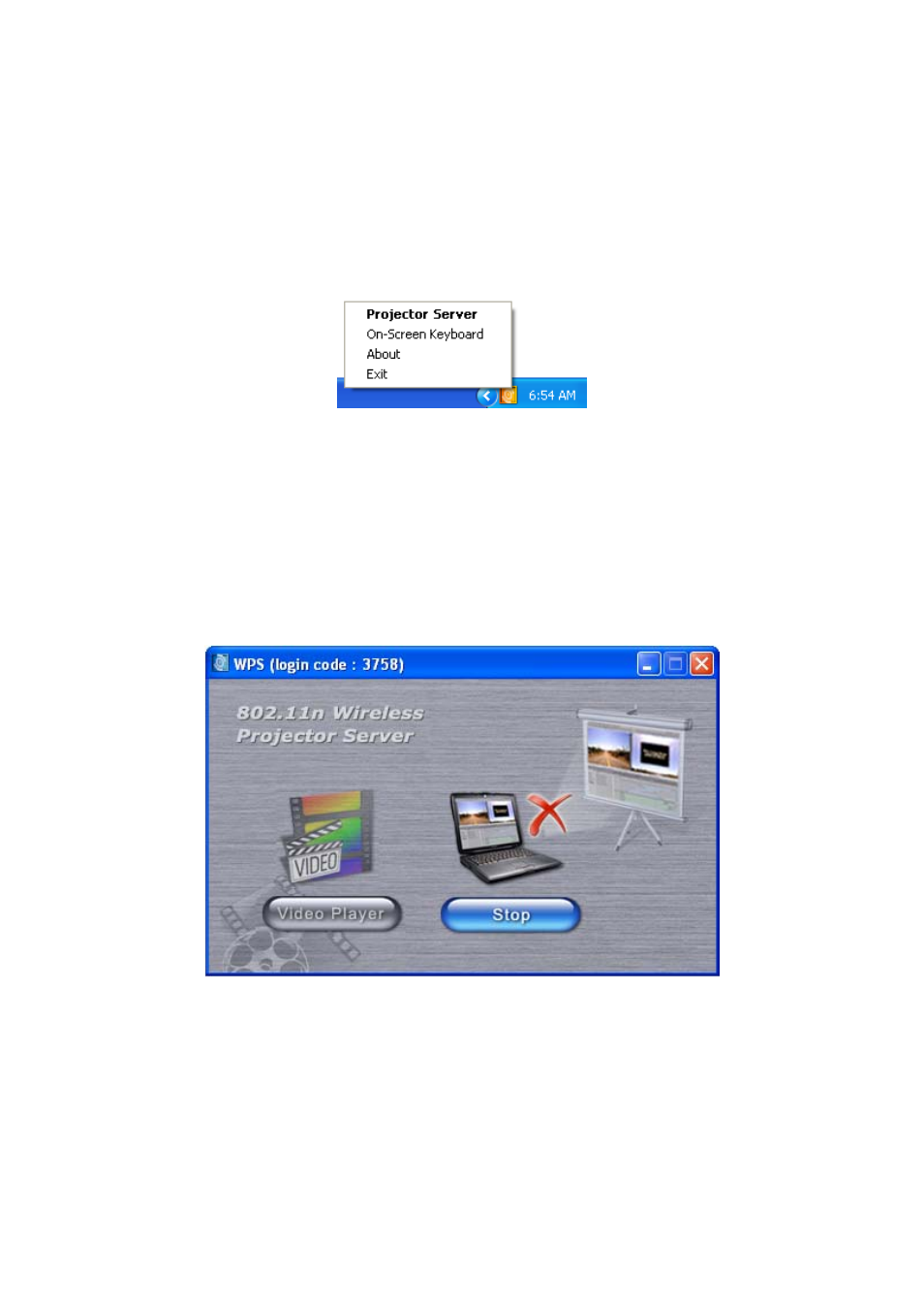 Edimax Technology WP-S1100 User Manual | Page 42 / 88