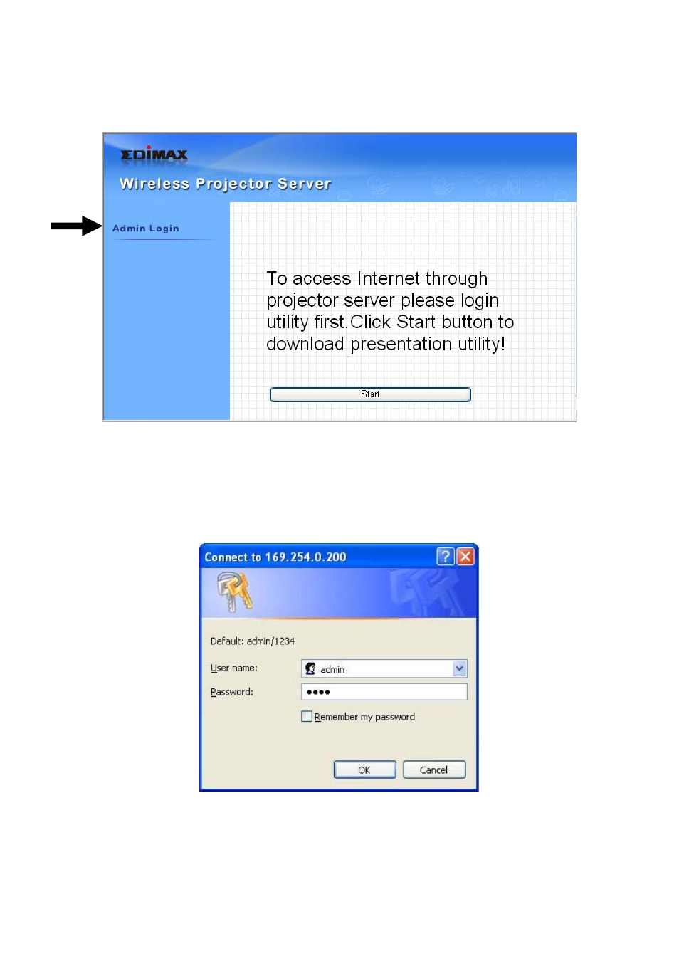 Edimax Technology WP-S1100 User Manual | Page 49 / 88