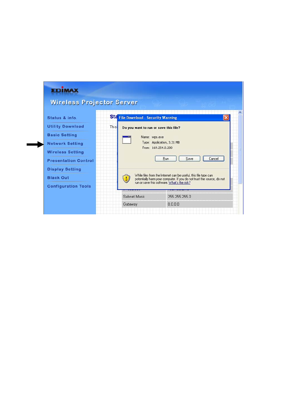 Edimax Technology WP-S1100 User Manual | Page 51 / 88