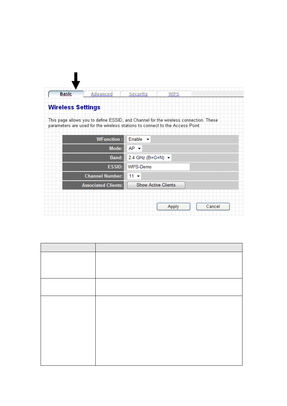 Edimax Technology WP-S1100 User Manual | Page 58 / 88