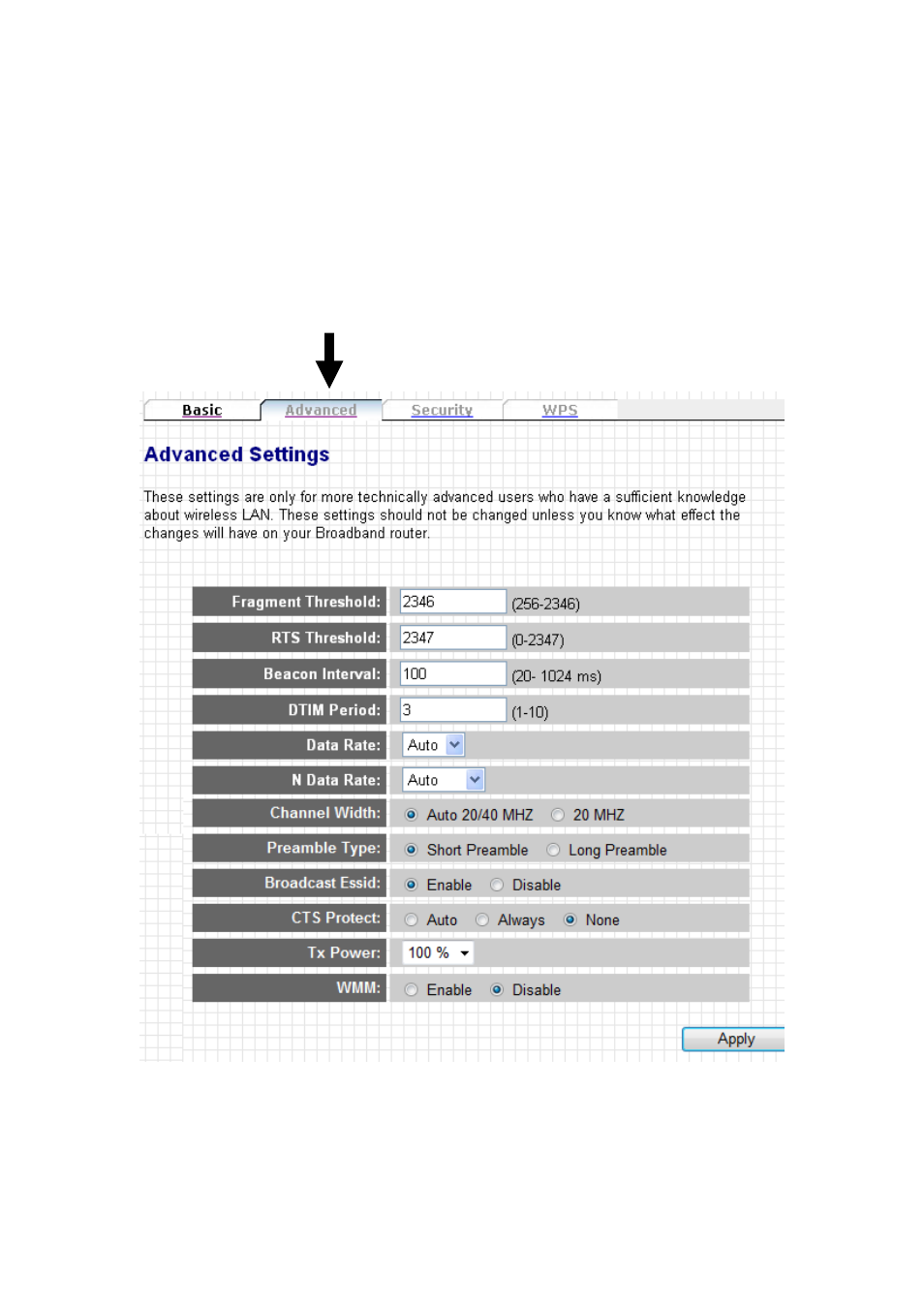 Edimax Technology WP-S1100 User Manual | Page 61 / 88