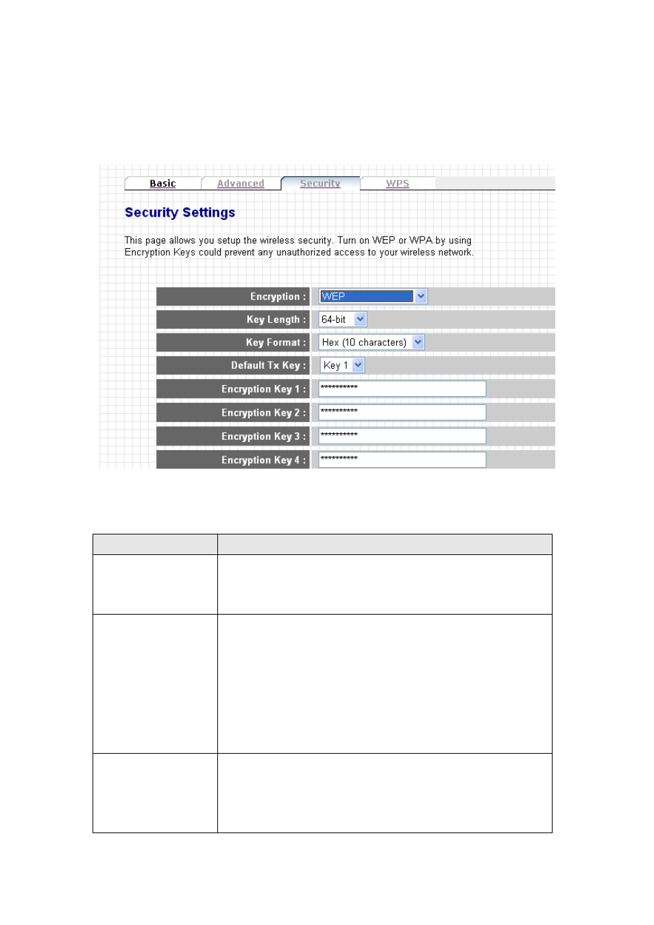 Edimax Technology WP-S1100 User Manual | Page 68 / 88