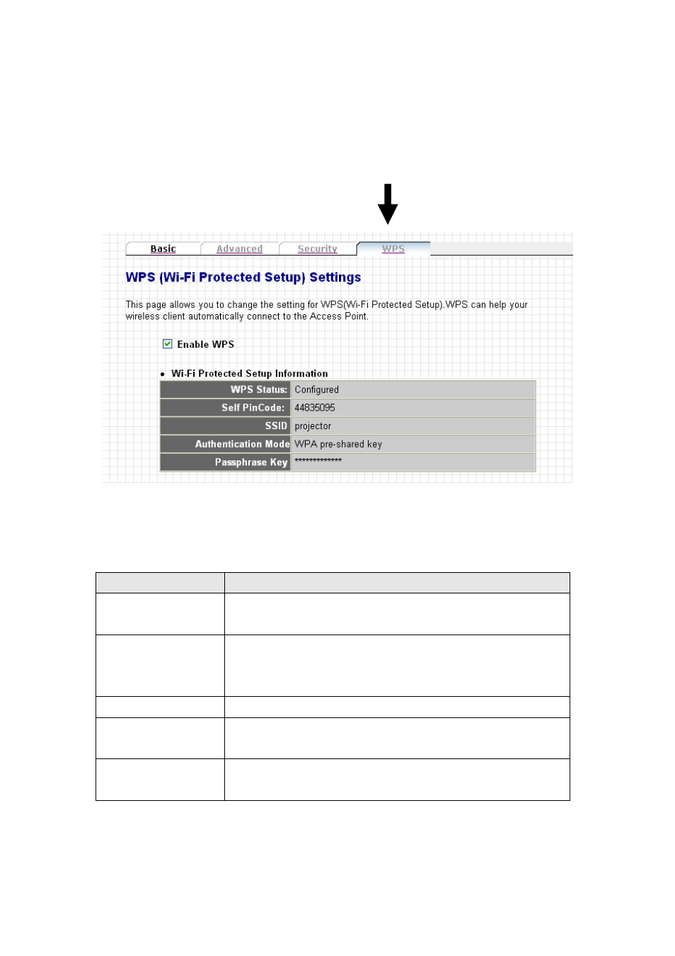 Edimax Technology WP-S1100 User Manual | Page 74 / 88