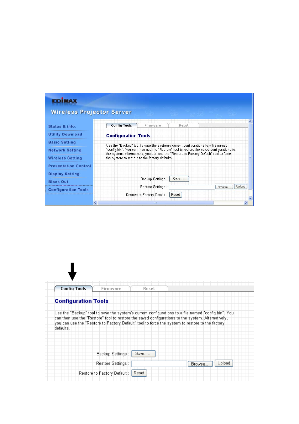 Edimax Technology WP-S1100 User Manual | Page 80 / 88